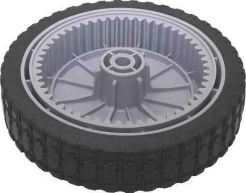 Koło 8" x 2" z napędem 7501390YP - Intertraktor
