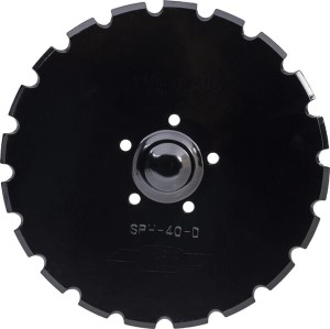 Tarcza wysiewająca 370 mm, V55 451793