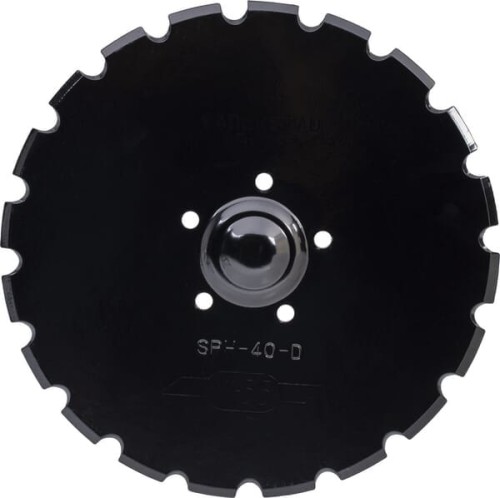 Tarcza wysiewająca 370 mm, V55 451793 - Intertraktor