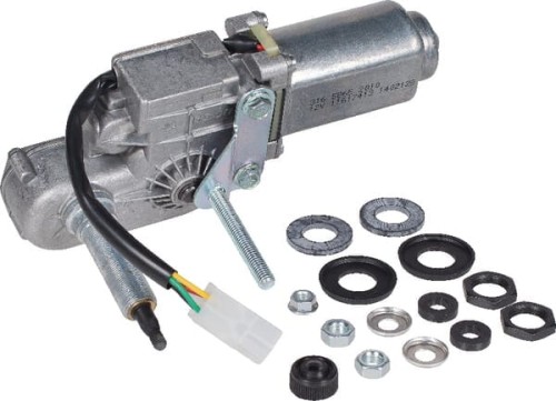 Silniczek wycieraczek 31658652BI0 - Intertraktor