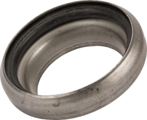 Złącze żeńskie, do przyspawania 3-1/2" Bauer 35240000Z - Intertraktor