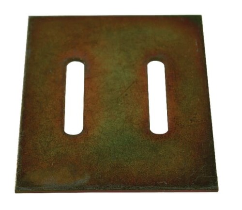 Skrobak wału 95x110 mm Maschio AB090004 - Intertraktor