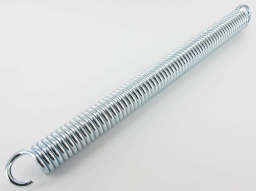 Sprężyna napinająca VF01142492 - Intertraktor