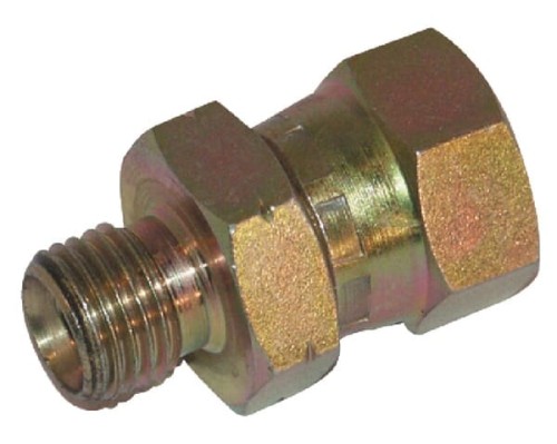 Adapter M16 x 3/8 BSP VNMBW1606 - Intertraktor