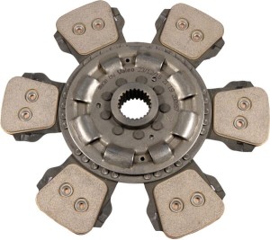 Tarcza sprzęgła 806465