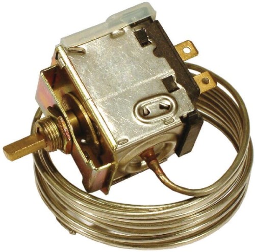 Termostat VPM9546 - Intertraktor