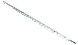 Segment końcowy kosy, 33-1/2 14 TPI EASY CUT II 391016761