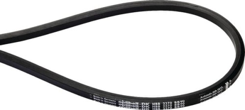 Pas dwustronnego działania HBB2370 - Intertraktor