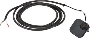 Płyta czołowa dżojstika z jednym przyciskiem IMFPCL84701B