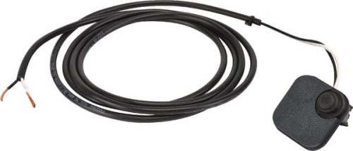 Płyta czołowa dżojstika z jednym przyciskiem IMFPCL84701B - Intertraktor