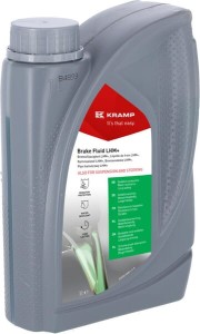 Płyn hamulcowy LHM+ 1L 30621001WEKR