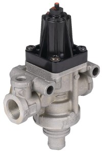 Regulator ciśnienia 12.5 bar 9753031410