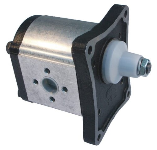 Silnik zębaty Polaris 30 PLM3073R84E4 - Intertraktor