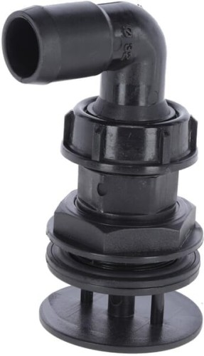 Spust kompletny Ø 32 mm 1018BSN - Intertraktor