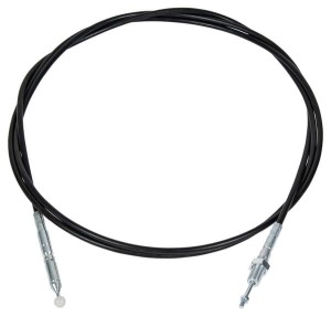 Linka sterownicza z kulką, 4000 mm D018D1X4000
