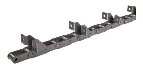 Łańcuch podajnika ziarnowego, 6,9 mm (rolka 5 m) 302531396454M1 - Intertraktor