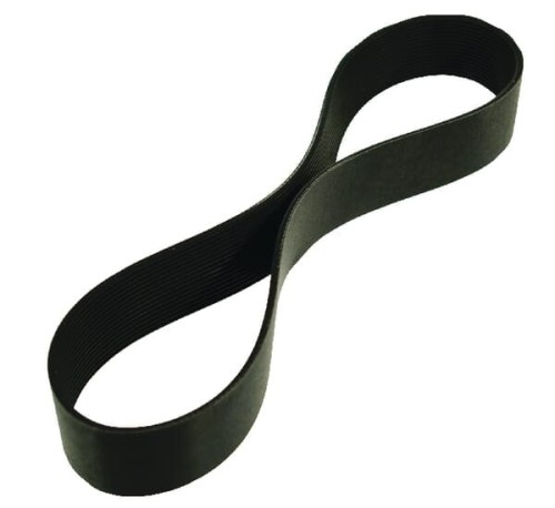 Pas wielorowkowy Optibelt, 16PJ711 16PJ711 - Intertraktor