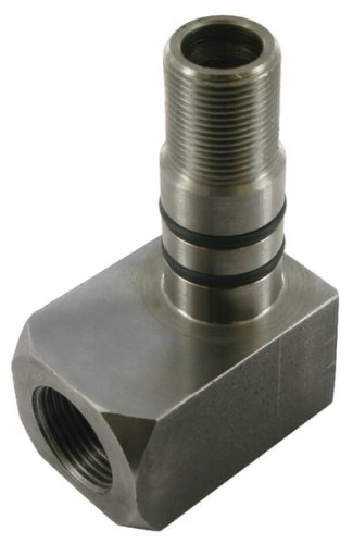 Ogranicznik D40/55 TC92631 - Intertraktor