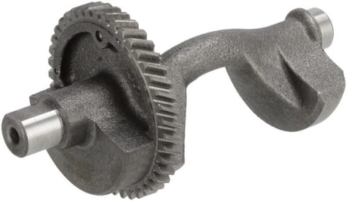 Wałek stabilizujący 1304500340001 - Intertraktor