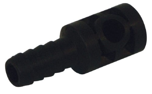 Końcówka węża pojedyncza 13 mm 426413 - Intertraktor