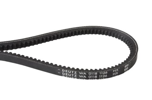 Pasek klinowy 01181126 - Intertraktor