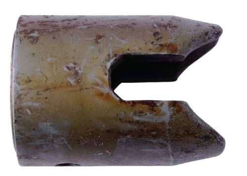 Sprzęgło kłowe VF06580539KR - Intertraktor