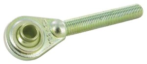 Końcówka oczkowa łącznika górnego, M24 x 3,0 P 19,4 mm TL140241RU