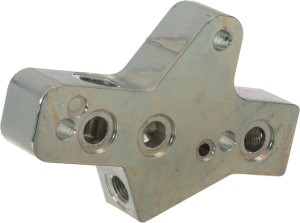 Płyta końcowa JD6030-p,t,ls 3465600