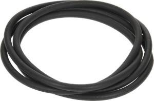 Uszczelka 120.37x1.78mm czarny Arag 350480020