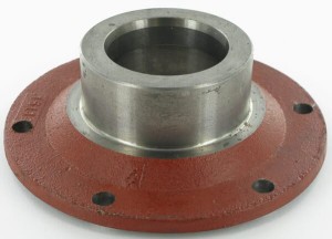Pokrywa tylna 56144500