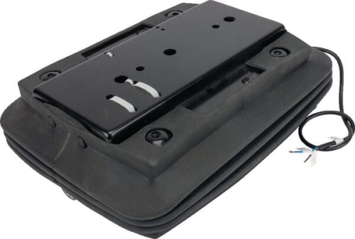 Zawieszenie pneum. MA1 12V TS90046GP - Intertraktor