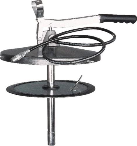 Ręczna pompa smaru GFP/HP-02/PRO Groz 44231GROZ - Intertraktor