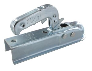 Zaczep kulowy, AK7/G VKT 45 PLU 1367027