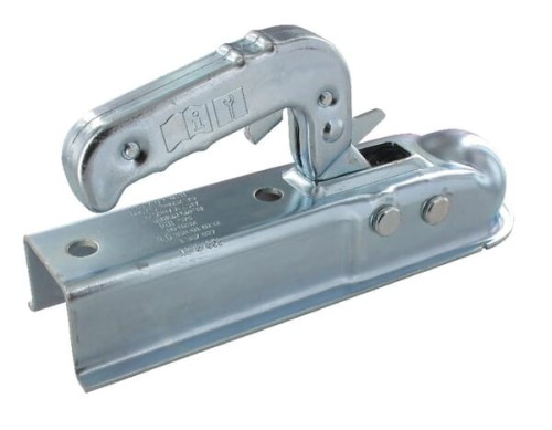 Zaczep kulowy, AK7/G VKT 45 PLU 1367027 - Intertraktor