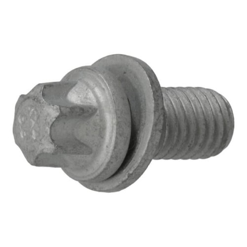 Wkręt z łbem torx 01181420 - Intertraktor