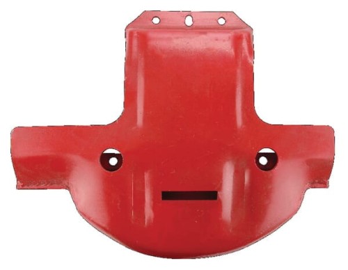 Płoza ślizgowa 882404170400N - Intertraktor