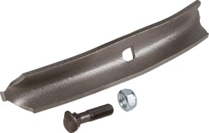 Redliczka ze śrubą M10x45 mm (25 szt.) KK103011C