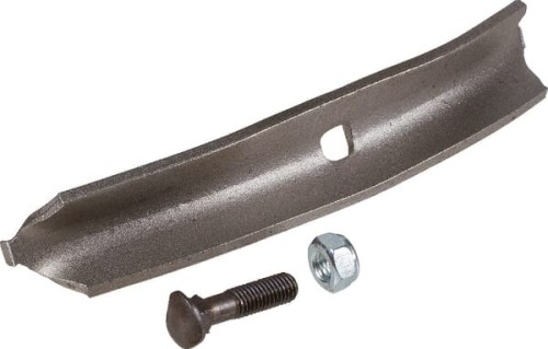 Redliczka ze śrubą M10x45 mm (25 szt.) KK103011C - Intertraktor