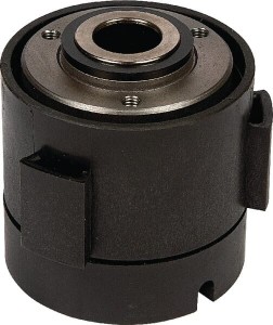 Sprzęgło sprężynowe 41651931500