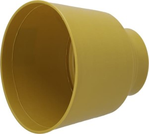 Kołpak ochronny Walterscheid, D-180 mm, L-164 mm 828404
