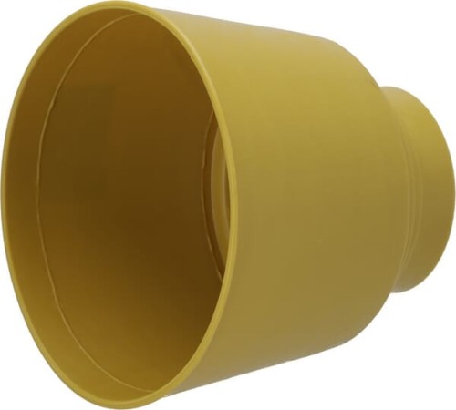 Kołpak ochronny Walterscheid, D-180 mm, L-164 mm 828404 - Intertraktor