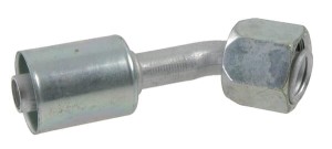 Złącze do napełniania klimatyzacji, przyłącze 10 mm, 7/8"-14 KL070109