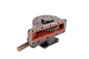Górna część przekładni - 632t A151179930