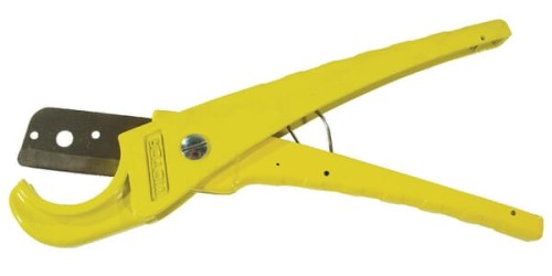 Nożyce do cięcia węży Victor, do 38 mm VF28 - Intertraktor