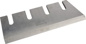 Noże do rębaka 353x123x11,5 WCB00650