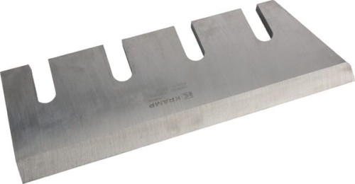 Noże do rębaka 353x123x11,5 WCB00650 - Intertraktor