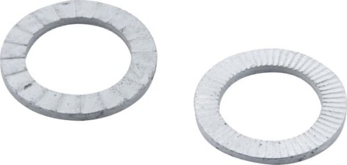 Podkładka zabezpieczająca (2 szt.) D17x25.4 CW520007800ACN - Intertraktor