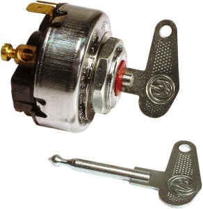 Stacyjka VPF3221