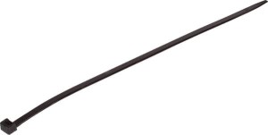 Opaska kablowa 7.8x300 KE033