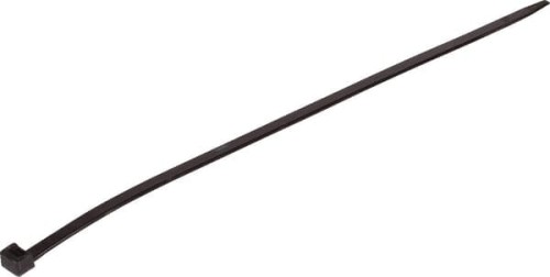 Opaska kablowa 7.8x300 KE033 - Intertraktor